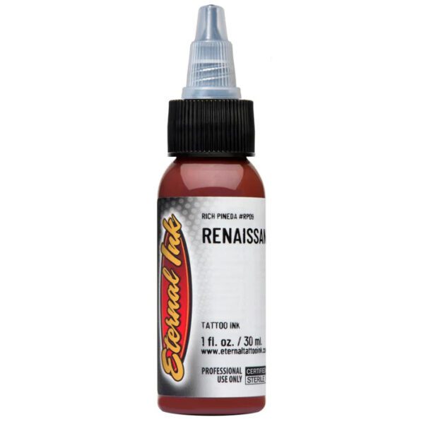 Eternal Ink 1 oz Rich Pineda 12 pc set - Image 10