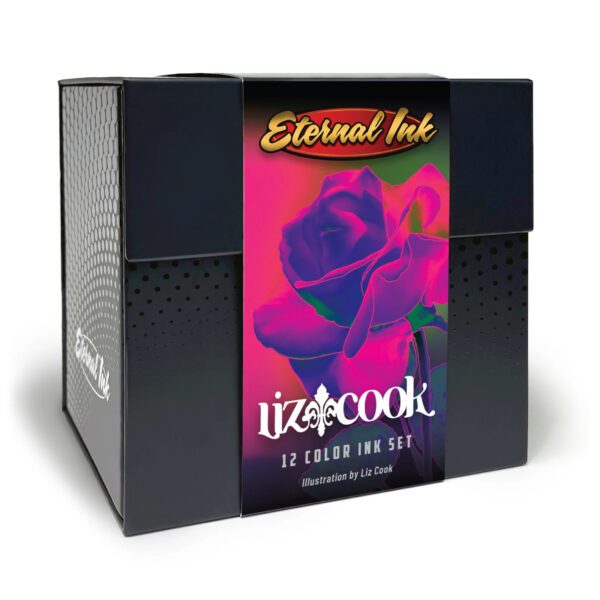 12-1 oz pc Liz Cook Signature - Image 3