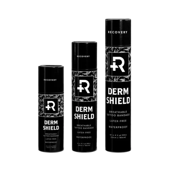 Derm Shield