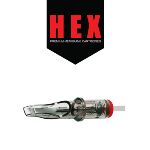 Hex Needle Cartridges