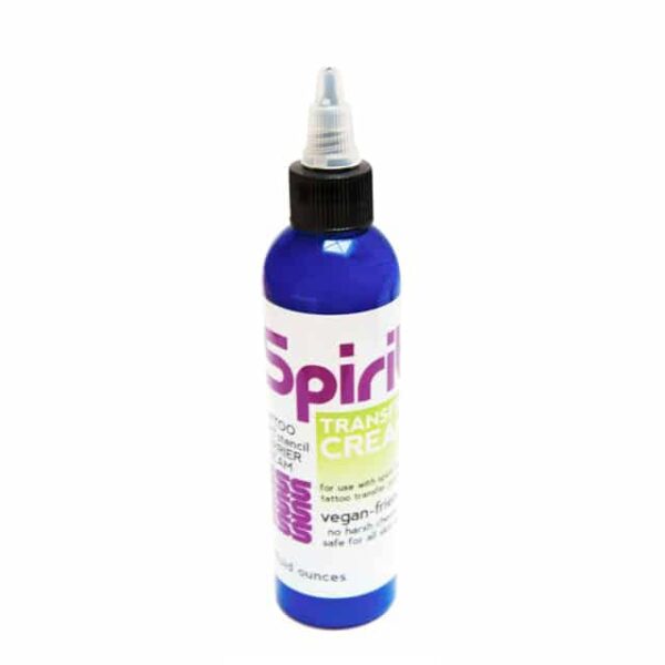 Spirit Transfer Cream 1 oz