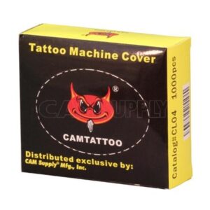 Cam Tattoo Machine covers