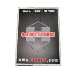 Hextat Bottle Bags