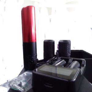 Tattoo Machines
