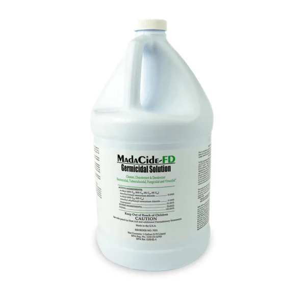 Madidio 1 Gallon