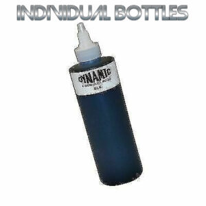 Dynamic Individual Bottles