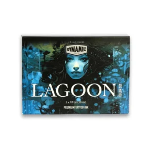 Lagoon Dynamic Ink Set