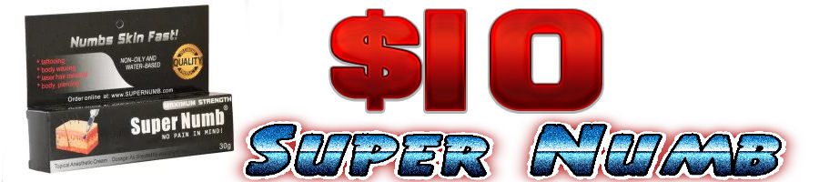 Supernumbad Supernumbad 1
