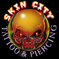 Skin City Tattoo $ Piercing Supplies