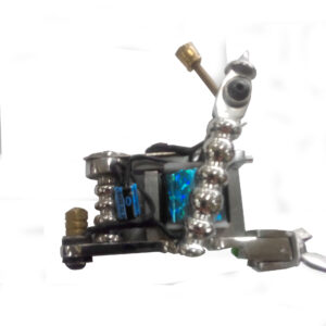 Single Coil Tattoo machine