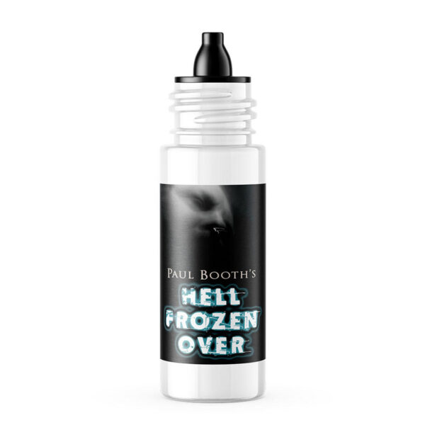 Paul Booth’s Hell Frozen Over-Quantum Inks 1-oz - Image 3