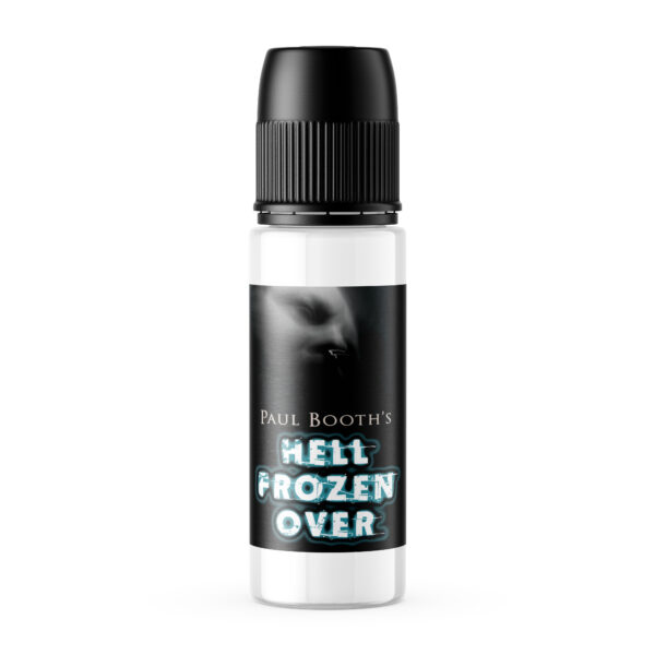 Paul Booth’s Hell Frozen Over-Quantum Inks 1-oz - Image 4