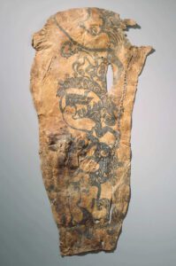 History of tattoos