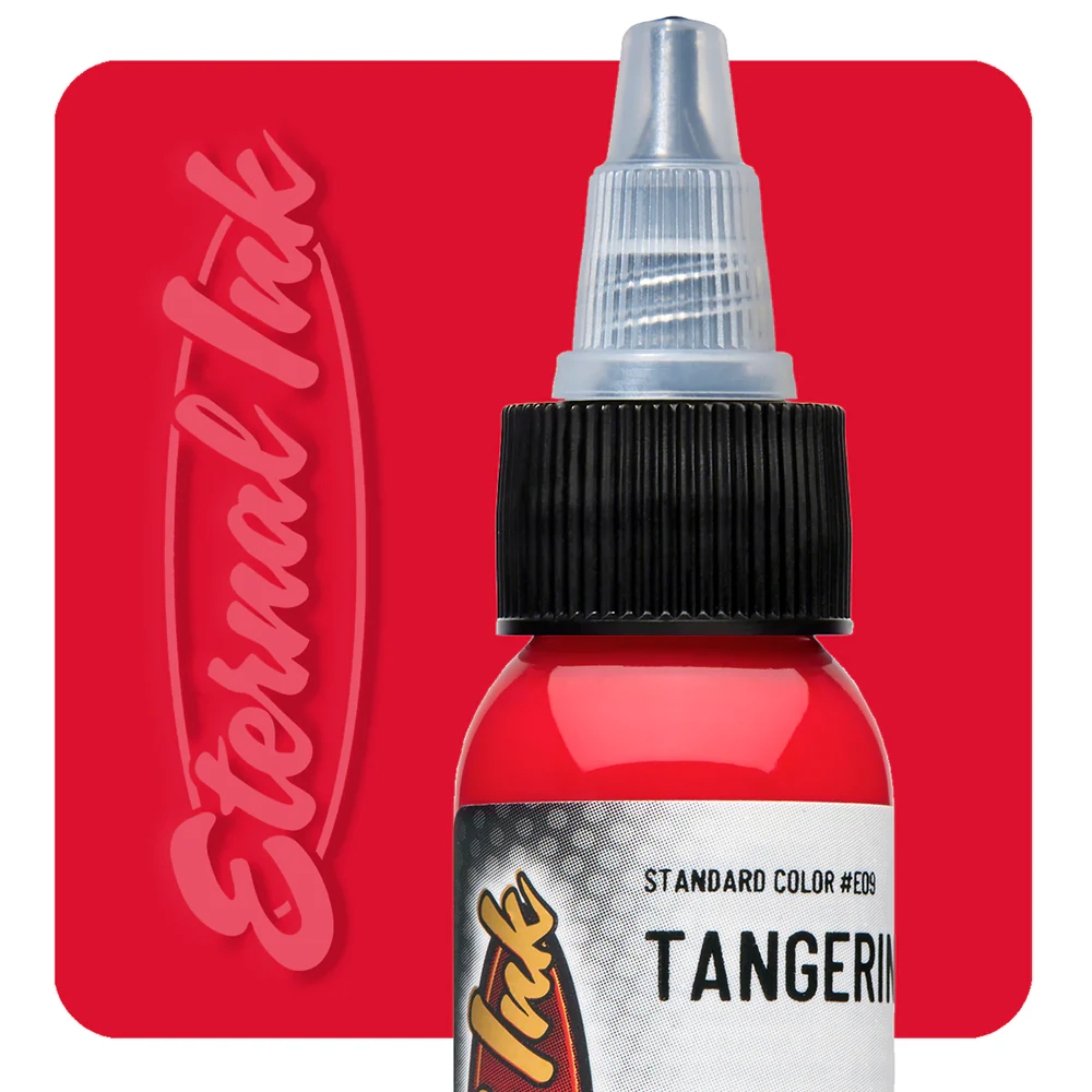 Eternal Ink 1/2-oz Individual Colors 61 Eternal Ink 1/2-oz Individual Colors - Image 61