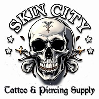 Skin City Tattoo & Piercing Supplies