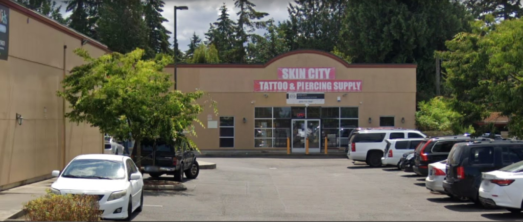 1148 E 72nd st Ste D Tacoma Wa
