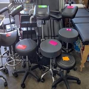 Tattoo Furniture
