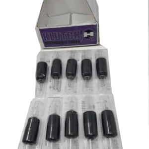 Disposable Tubes