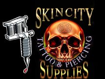 Skin City-Tacoma -Seattle