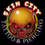Skin City Tattoo & Piercing Supplies