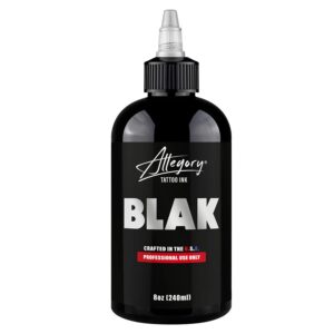 Alligory BLAK