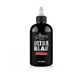 Allegory Ultra BLAK