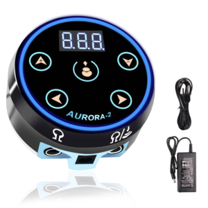 Aurora 2 power supply