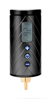 PEAK Forge Battery pack for tattoo pens-RCA Connection 1 Peak Forge