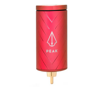 PEAK Forge Battery pack for tattoo pens-RCA Connection 5 PEAK Forge Battery pack for tattoo pens-RCA Connection - Image 5