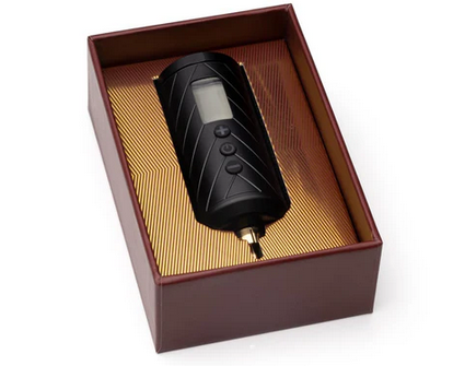 PEAK Forge Battery pack for tattoo pens-RCA Connection 7 PEAK Forge Battery pack for tattoo pens-RCA Connection - Image 7