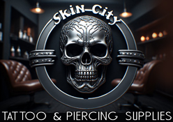 Skin City Tattoo & Piercing Supplies