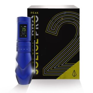 Skin City's Video Gallery 4 Peak Solice Pro 2