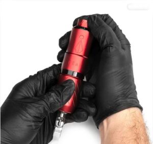 Skin City's Video Gallery 6 Proteus Tattoo Pen