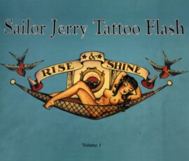 Sailor Jerry Volume 1 2