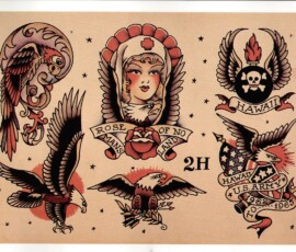 Sailor Jerry Volume 1 60