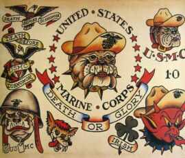 Sailor Jerry Volume 1 7