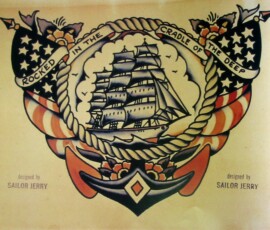 Sailor Jerry Volume 1 14