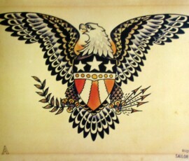 Sailor Jerry Volume 1 23