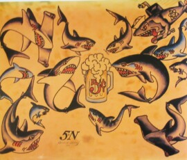 Sailor Jerry Volume 1 30