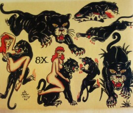 Sailor Jerry Volume 1 34