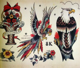 Sailor Jerry Volume 1 52