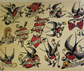 Sailor Jerry Volume 1 49