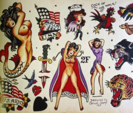 Sailor Jerry Volume 1 48