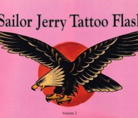 Sailor Jerry Volume 1 55 Sailor Jerry Collins