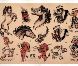 Sailor Jerry Volume 1 66