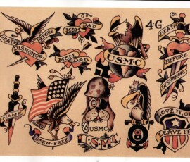 Sailor Jerry Volume 1 68