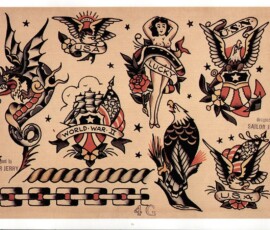 Sailor Jerry Volume 1 74