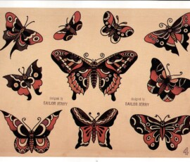 Sailor Jerry Volume 1 77