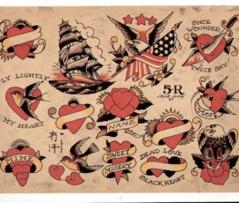 Sailor Jerry Volume 1 83