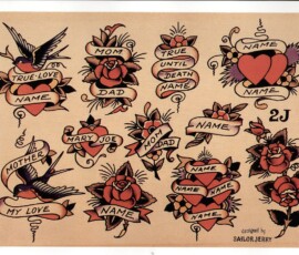 Sailor Jerry Volume 1 58